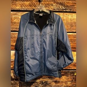 Reebok men’s jacket